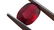 1.39 Carat Loose GIA Certified Unheated Ruby - 4