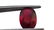 1.39 Carat Loose GIA Certified Unheated Ruby - 7