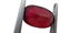 1.39 Carat Loose GIA Certified Unheated Ruby - 9