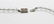 Vintage Art Deco Sterling Silver Crystal Bead Necklace - 6