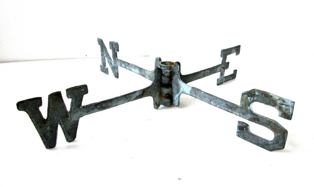 Vintage Weathervane Directionals (1 of 8)