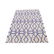 Wool Reversible Durie Kilim Hand Woven Flat Rug 3.1x5.2