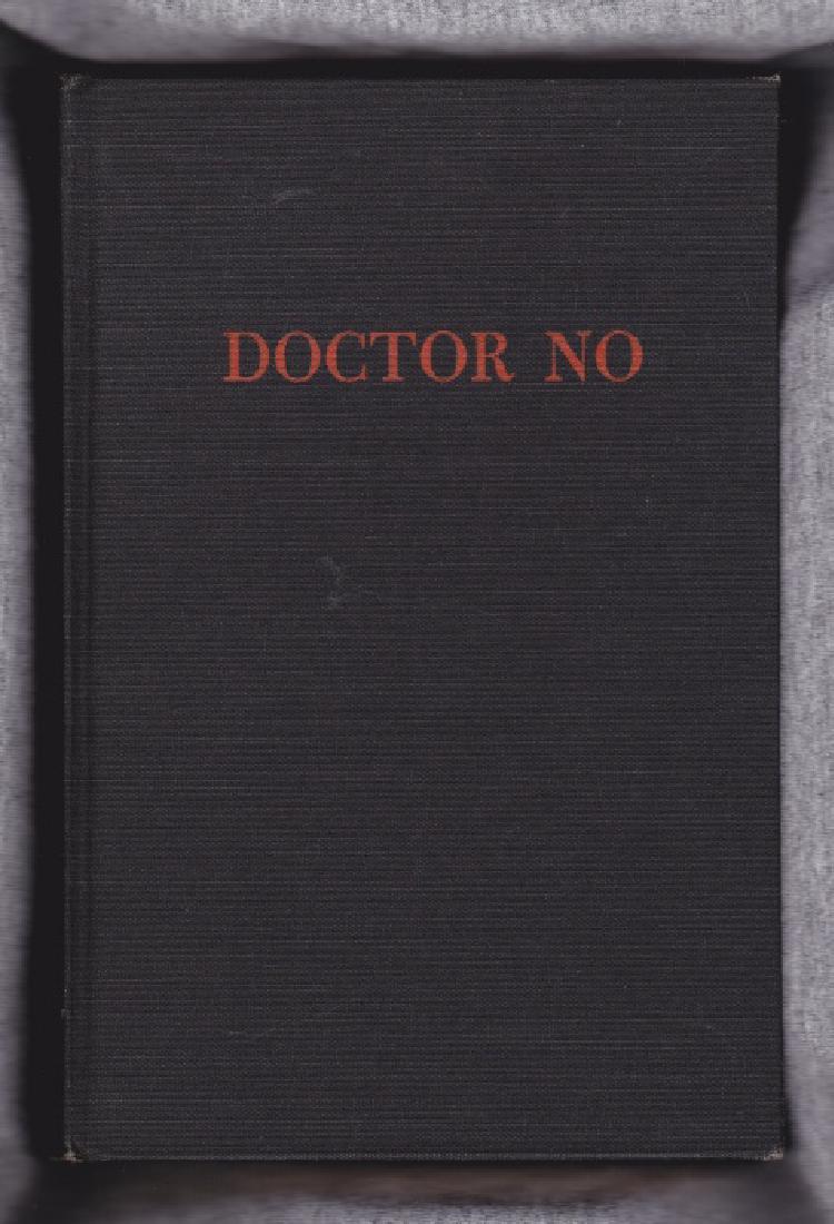 Fleming, Ian Doctor No (1 of 2)