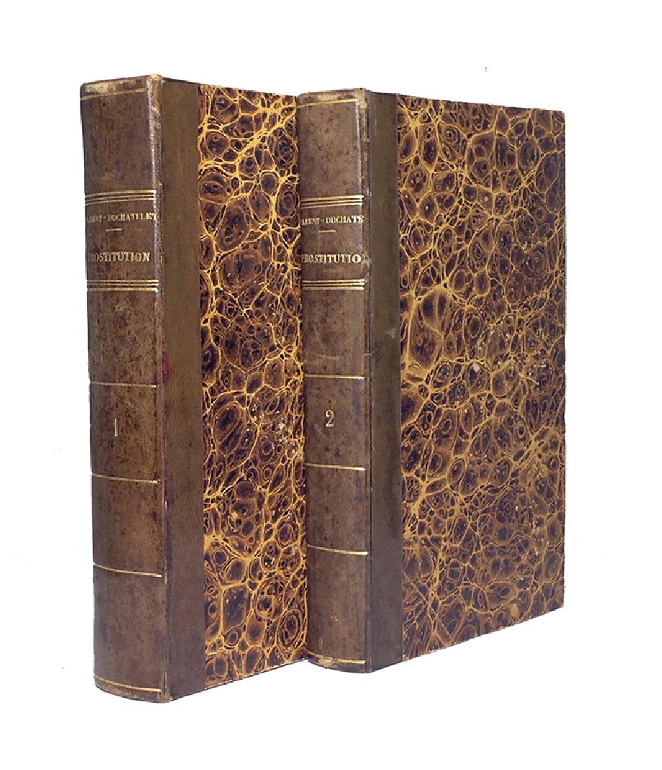 De la Prostitution dans La Ville de Paris Alexandre (1 of 7)