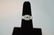 Ladies 14k White Gold Halo Diamond Ring, 1.21ctw - 4