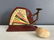 Old Country Farm Egg Scale - 2