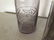 Lot of 5 Flint Glass Pharmacy, Lab & Medicinal Bottles - 2