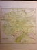 Stackhouse: Antique Map Ancient Germanic Regions, 1783