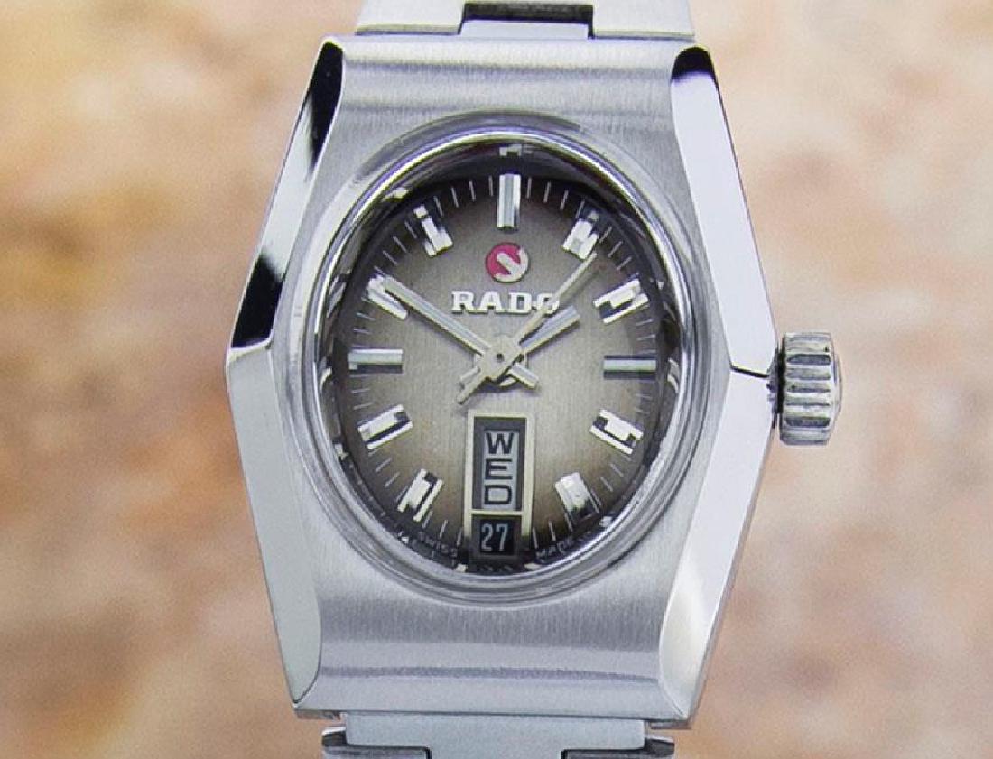 Rado shangri shop la watch