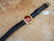 Vintage Rolex Cellini 18K Solid Gold 1970s Mens Watch - 6