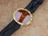 Vintage Rolex Cellini 18K Solid Gold 1970s Mens Watch - 7