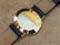 Vintage Rolex Cellini 18K Solid Gold 1970s Mens Watch - 8