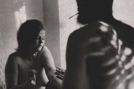 larry clark tulsa 1971