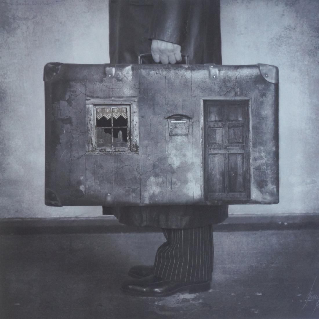 Serenity Beatified Print Stationary Traveler (1 of 7)