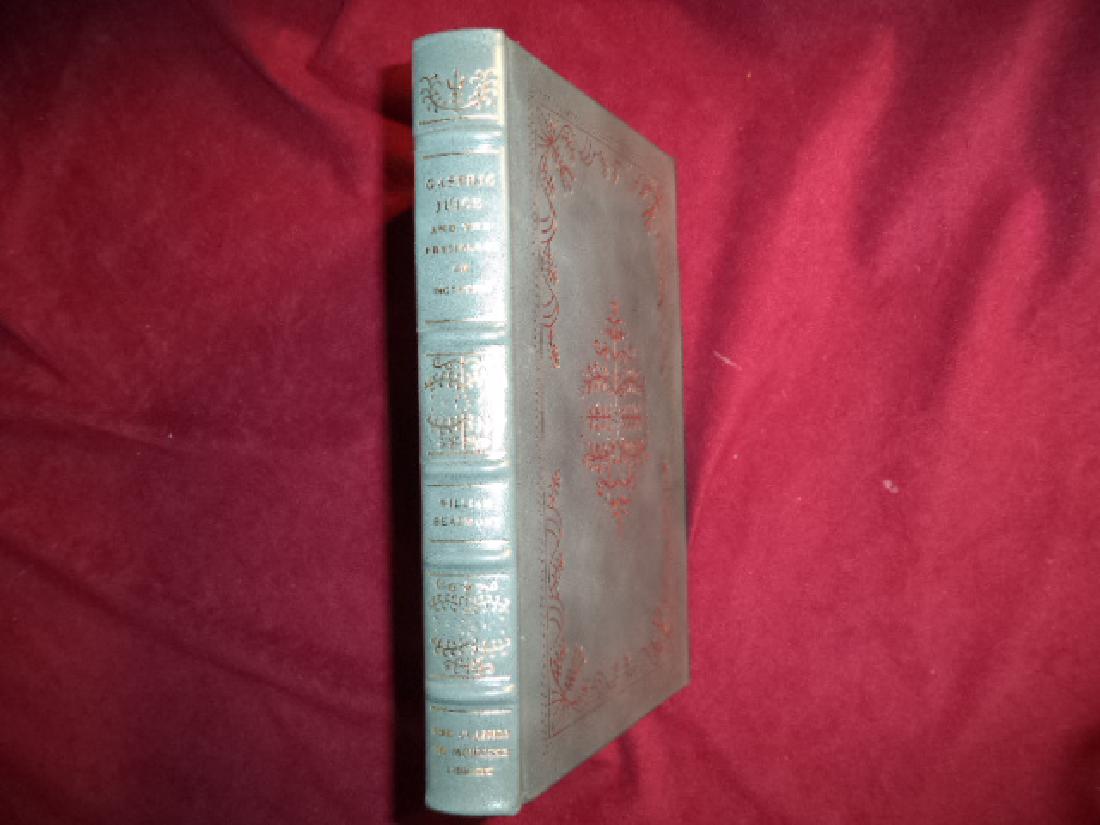 Experiments & Observations on Gastric Juice Physiology (1 of 1)