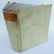 1708 Antique Vellum Bound Polyhistor by Morhof & Moller