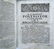 1708 Antique Vellum Bound Polyhistor by Morhof & Moller - 6