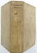 1678 Vellum Bound Antique Book Tursellini Roman History