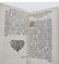 1678 Vellum Bound Antique Book Tursellini Roman History - 3
