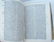 1578 Antique Vellum Bound Bible Commentary D. Dionysii - 3