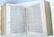 1578 Antique Vellum Bound Bible Commentary D. Dionysii - 4