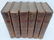 1789 Antique 6 Vols Book Set by Lucian of Samosata