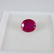1.44 Carat IGI Certified Loose Mozambique Ruby