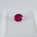 1.44 Carat IGI Certified Loose Mozambique Ruby - 2