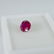 1.44 Carat IGI Certified Loose Mozambique Ruby - 3