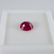 1.44 Carat IGI Certified Loose Mozambique Ruby - 4