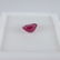 1.44 Carat IGI Certified Loose Mozambique Ruby - 6
