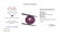 8.27 Carat Loose Round Star Ruby - 10