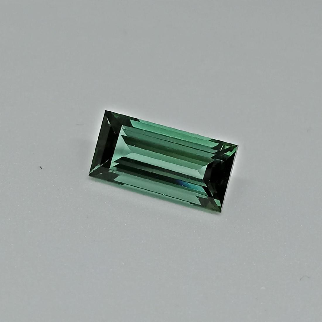2.47 Carat Loose Green Tourmaline (1 of 4)