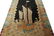 Pictorial Antique Art Deco Chinese Rug 4x7 - 4