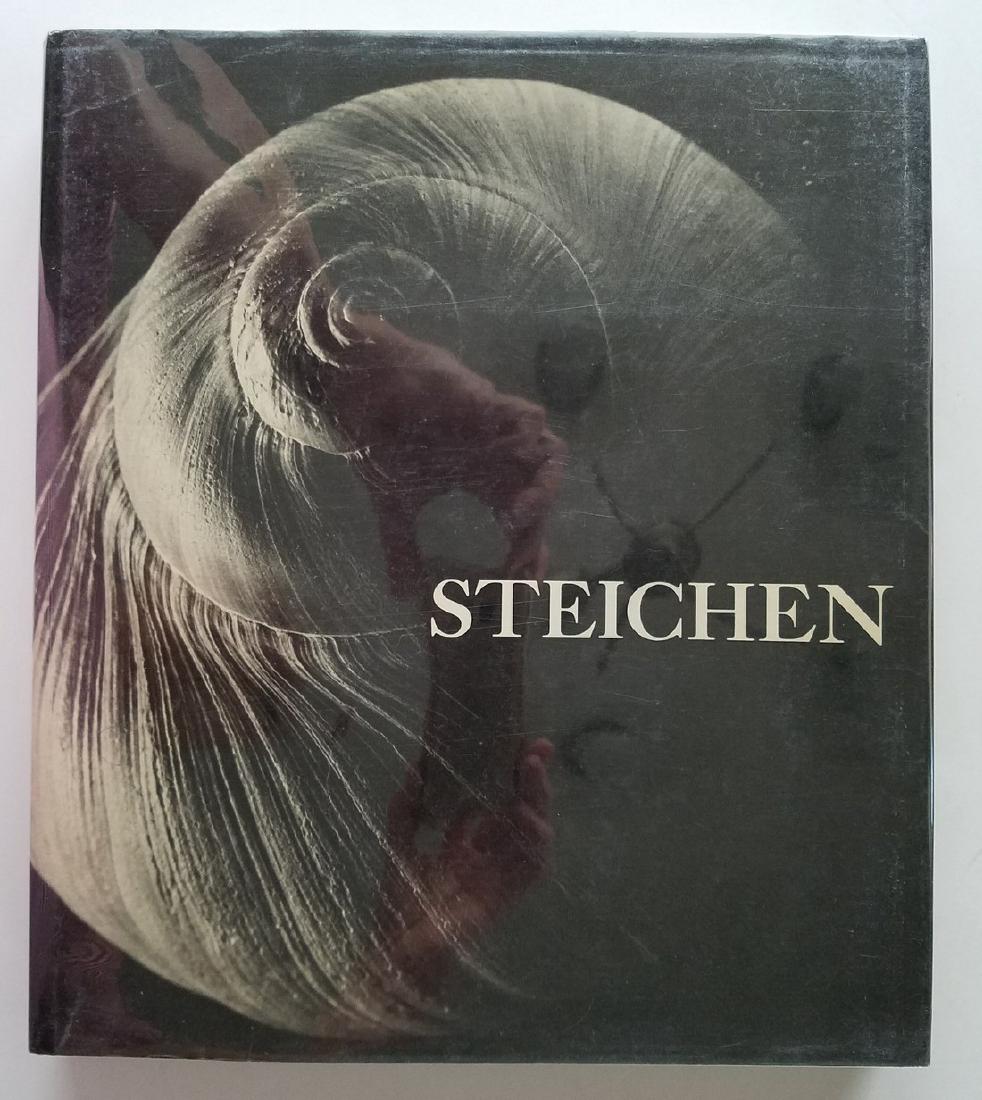 Edward Steichen. A Life in Photography. (1 of 3)