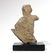 Gandhara Schist Relief Figure, Bust of a Lady, 2nd - 5