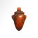 Egyptian Jasper Heart Amulet, c. 400 B.C. - 2