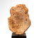 Greek Archaic Cypriot Terracotta Face Fragment, 1st - 5