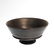 Greek Etruscan Bucchero Kylix, c. Late 7th Century B.C. - 2
