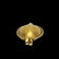 Roman Pendant with Cornelian Intaglio, Head of Apollo, - 6