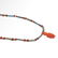 Egyptian Faience, Jasper and Gold Necklace with - 4
