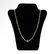 Amethyst Scarab, Faience, Jasper and Gold Necklace, - 7