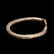 Viking Silver Bracelet with Dragon Heads, c. 10th - 4