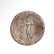 Greek Silver AR Tetradrachm Coin of Antiochos VIII