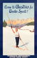 Original Vintage Poster Austria for Winter Sports 1930