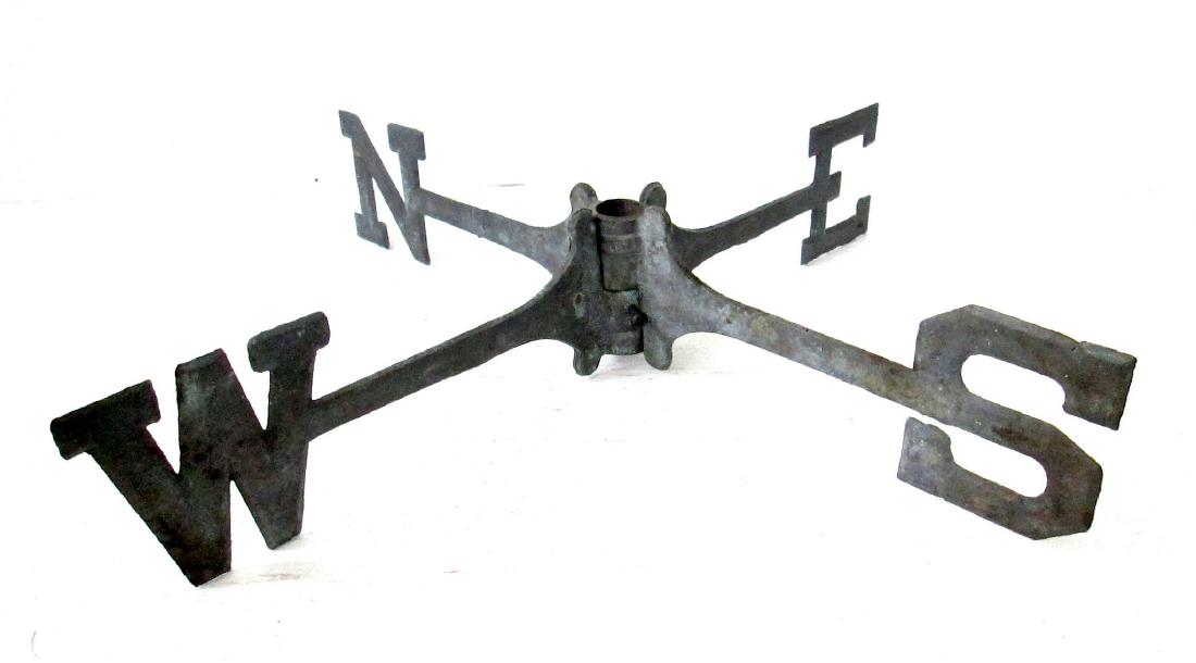 Vintage Weathervane Directionals (1 of 9)