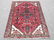 Hand Woven Persian Hamadan Rug 5.2x3.1