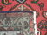 Hand Woven Persian Hamadan Rug 5.2x3.1 - 6