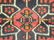 Hand Woven Persian Hamadan Rug 5.2x3.1 - 8