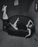 ANDRE KERTESZ - Satiric Dancer, Paris, 1926